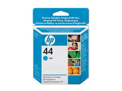HP 44 Camgöbeği Mürekkep Kartuşu (51644CE)