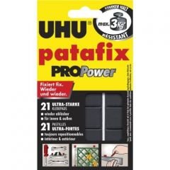 Uhu Patafix Propower Yapıştırıcı