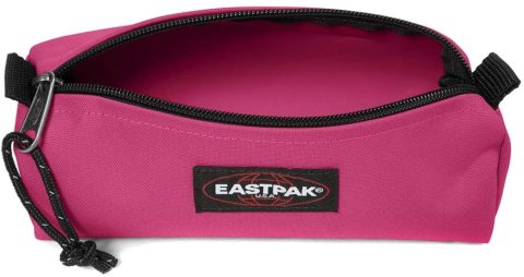 Eastpak Benchmark Single Extra Pink Denim Kalemlik