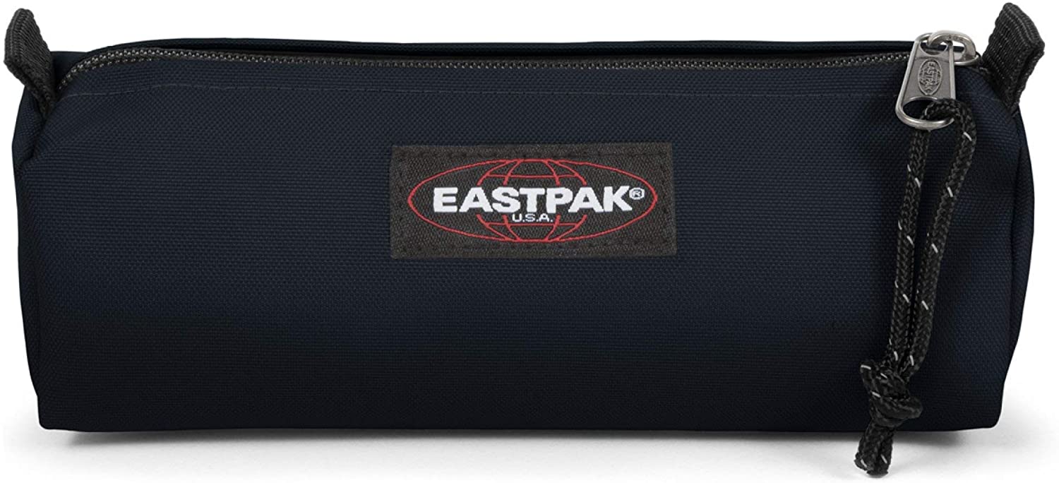 Eastpak Benchmark Single Cloud Navy Denim Kalemlik