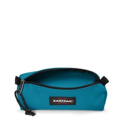 Eastpak Benchmark Single Novel Blue Denim Kalemlik