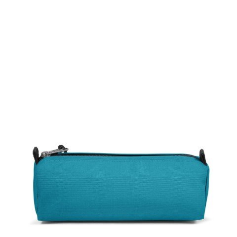 Eastpak Benchmark Single Novel Blue Denim Kalemlik