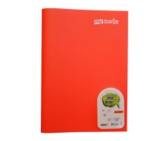 Mynote TEXT Defter A4 60 yp Çizgisiz