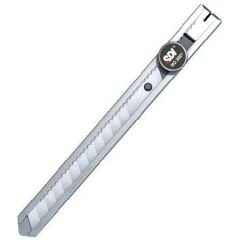 SDI 3000C Maket Bıçağı Dar Otomatik Metal Gövde