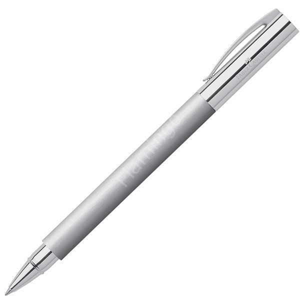 Faber Castell Ambition Metal Roller Kalem