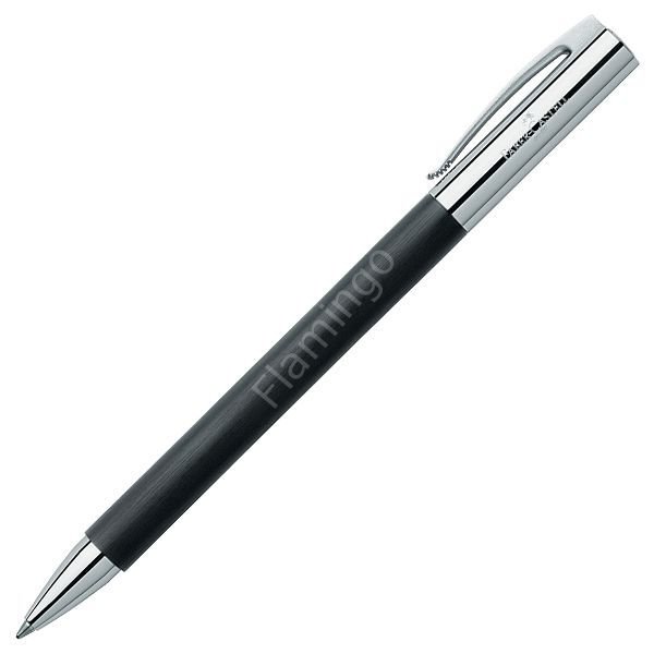 Faber Castell Ambition Roller Siyah