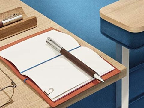 Faber Castell Ambition Pearwood Ahşap Roller