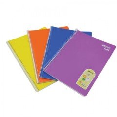 Mynote FLEX Defter A4 120 yp Çizgili