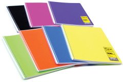Mynote FLEX Defter A4 100 yp Kareli