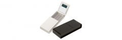 Faber Castell E-Motion Kroko Versatil Siyah