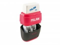 Milan COMPACT TOUCH DUO Silgili Kalemtraş