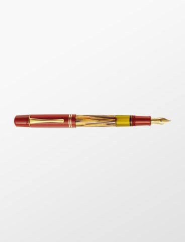 Pelikan Souveran Nostalji Serisi Özel Dolma Kalem M101N