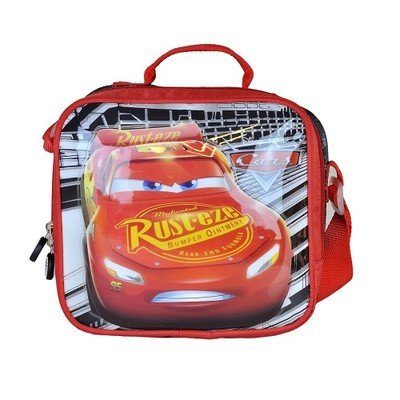 Cars Beslenme Çantası 95392