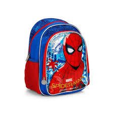 Spiderman Okul Çantası 95349