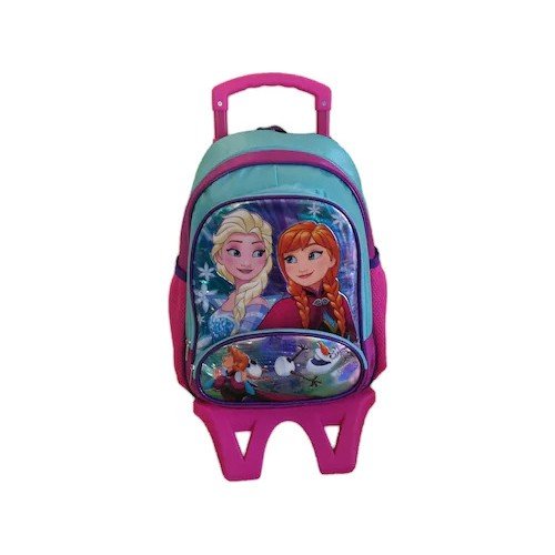 Frozen Çekçek Okul Çantası 96431