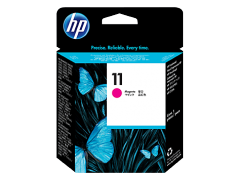 HP 11 Macenta Baskı Kafası (C4812A)