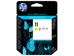 HP 11 Sarı Baskı Kafası (C4813A)