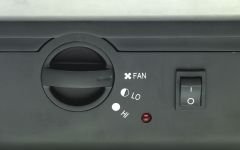 Fellowes 7879 Isı Kontrollü Ayak Desteği