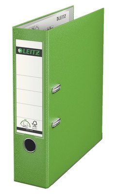 Leitz 1010 Klasör Geniş Açık Yeşil
