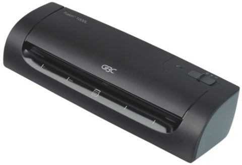 GBC Fusion 1000L A4 Laminasyon Makinesi