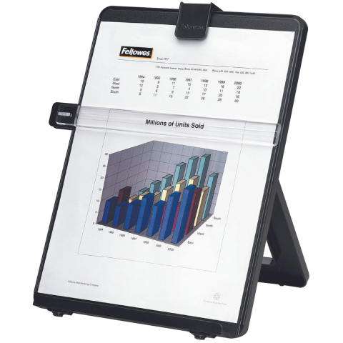 Fellowes Evrak Tutucu-Copy Holder 7915