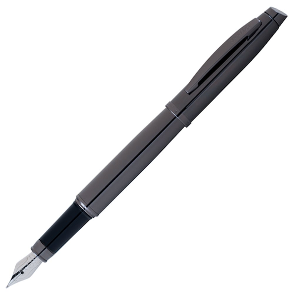 Scrikss 39 Dolmakalem Titanyum