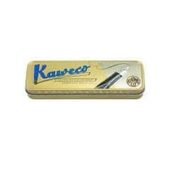 Kaweco Al Sport Tükenmez Kalem Kurşun Rengi 10000099