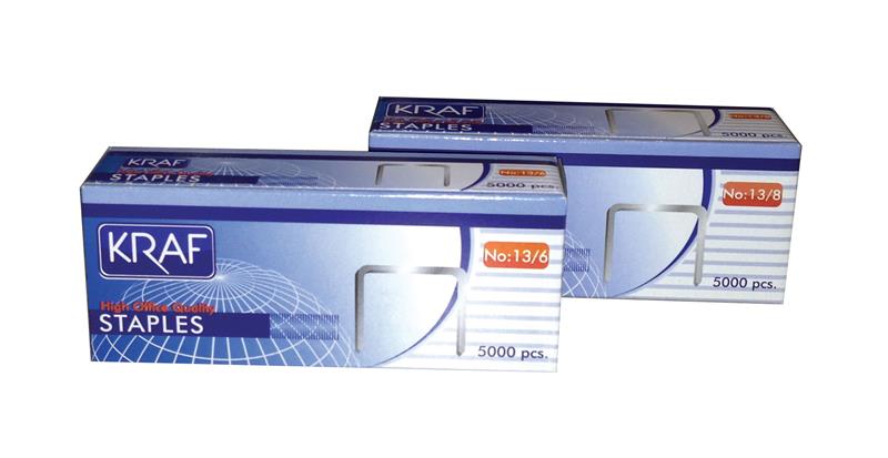 Kraf Zımba Teli 13/6 5000'li