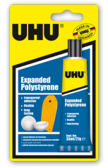 Uhu Expanded Polystyrene Strafor Yapıştırıcısı