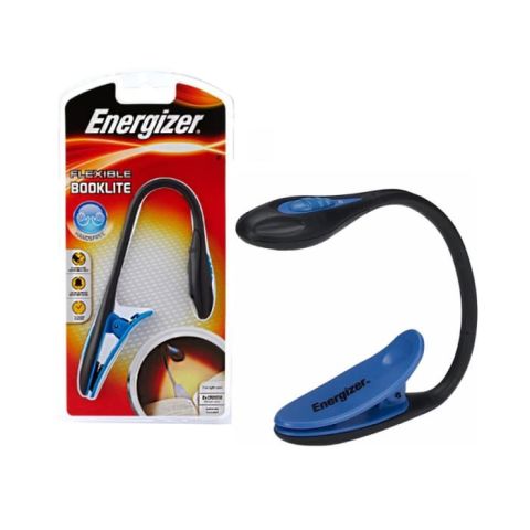 Energizer Kitap Okuma Lambası