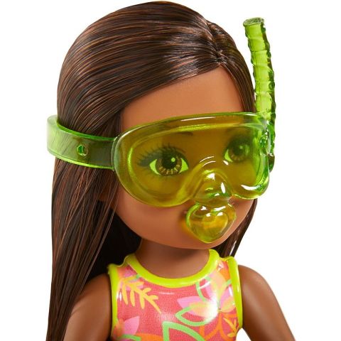 Barbie Chelsea Kayıp Doğum Günü GRT81