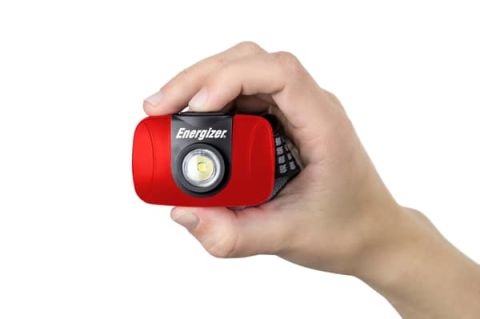 Energizer Led Headlight Kafa Feneri