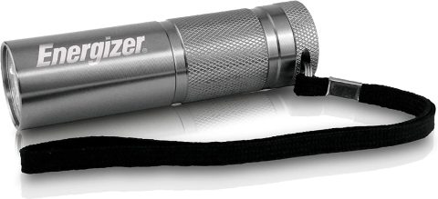 Energizer 3 Led Metal El Feneri