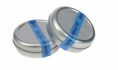 DYMO D1 Yedek Şerit 12 mm x 7 mt Mavi/ Siyah (45016) S0720560