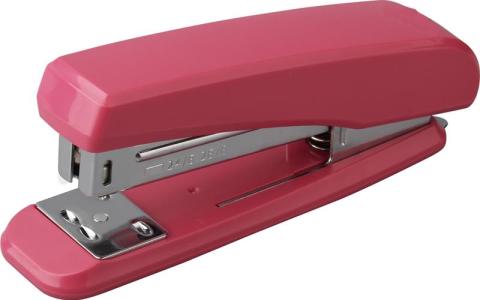 Kraf 20G Zımba Makinası No:24/6 Pembe