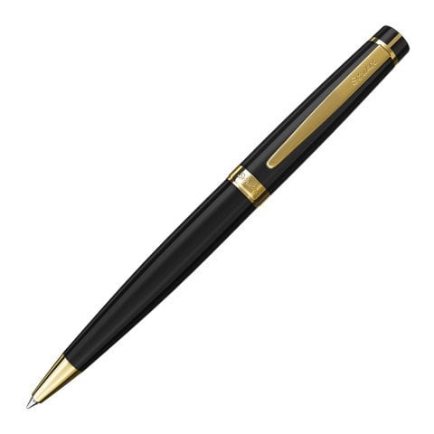 Scrikss 38 Tükenmez Siyah Altın