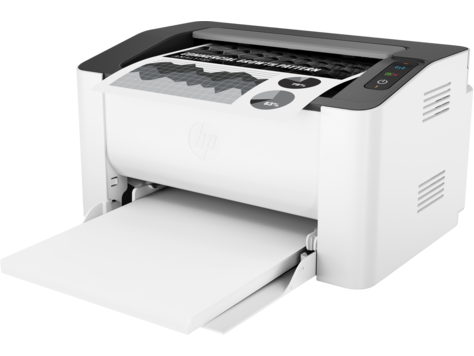 HP Laser 107W Yazıcı+Wifi 4ZB78
