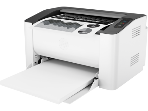 HP Laser 107W Yazıcı+Wifi 4ZB78
