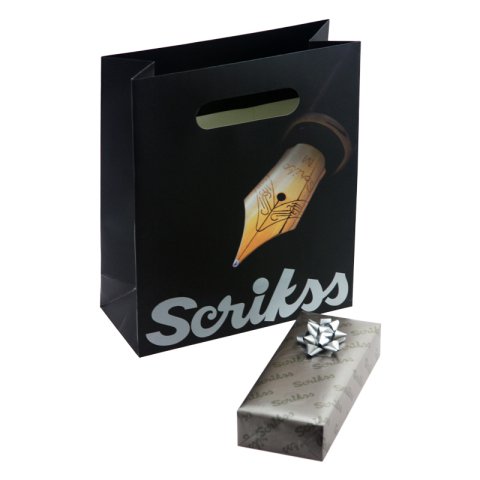 Scrikss 38 Versatil Saten Altın