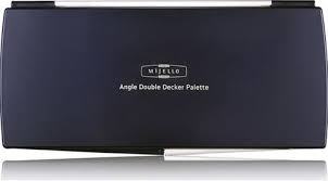Mission Palet Angel Double  40'lı MWP-1740