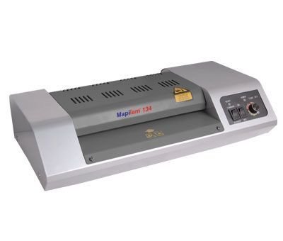 A3 PVC Laminasyon Makinası