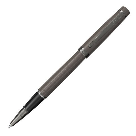 Scrikss 38 Roller Karbon Gri