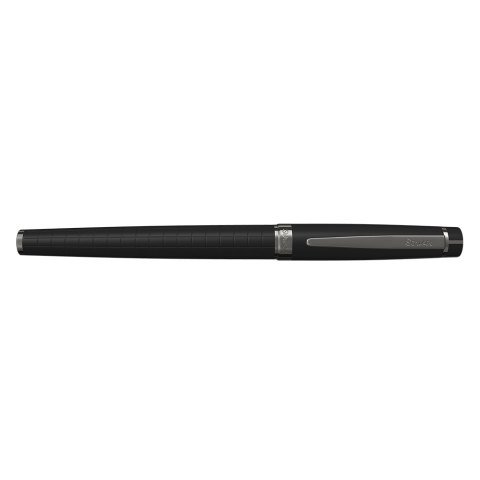 Scrikss 38 Roller Mat Siyah