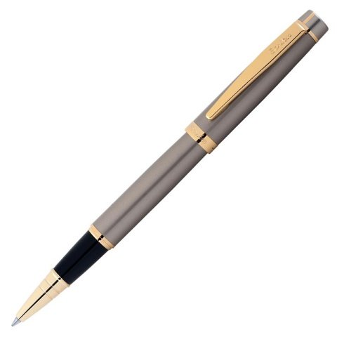 Scrikss 38 Roller Saten Altın