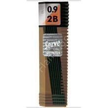 Tombow 0,9 2B Kurşun Kalem Ucu