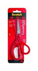 Scotch® Ev Tipi Makas 8''