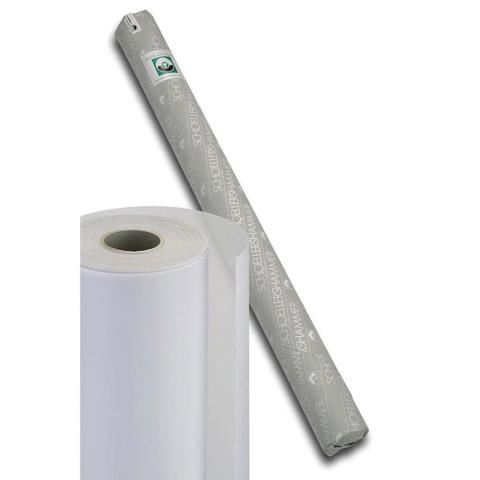 Schoeller Eskiz Aydınger Çizim Rulosu 33x20 50/55 gr.
