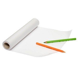 Schoeller Eskiz Aydınger Çizim Rulosu 33x20 50/55 gr.