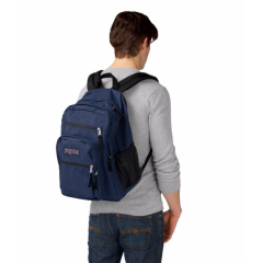 Jansport Big Student Navy TDN7003