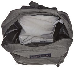 Jansport Superbreak Forge Grey T5016XD